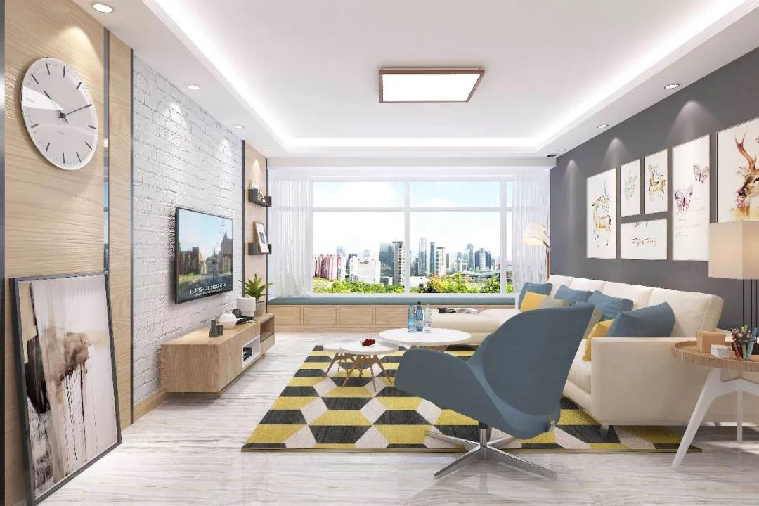 武漢好點的裝修公司