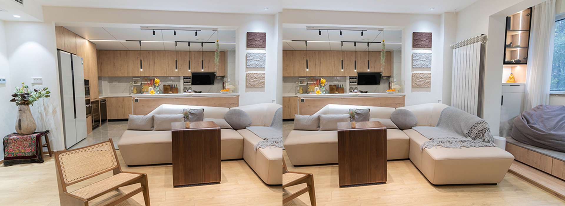 日式風,楚天麗園