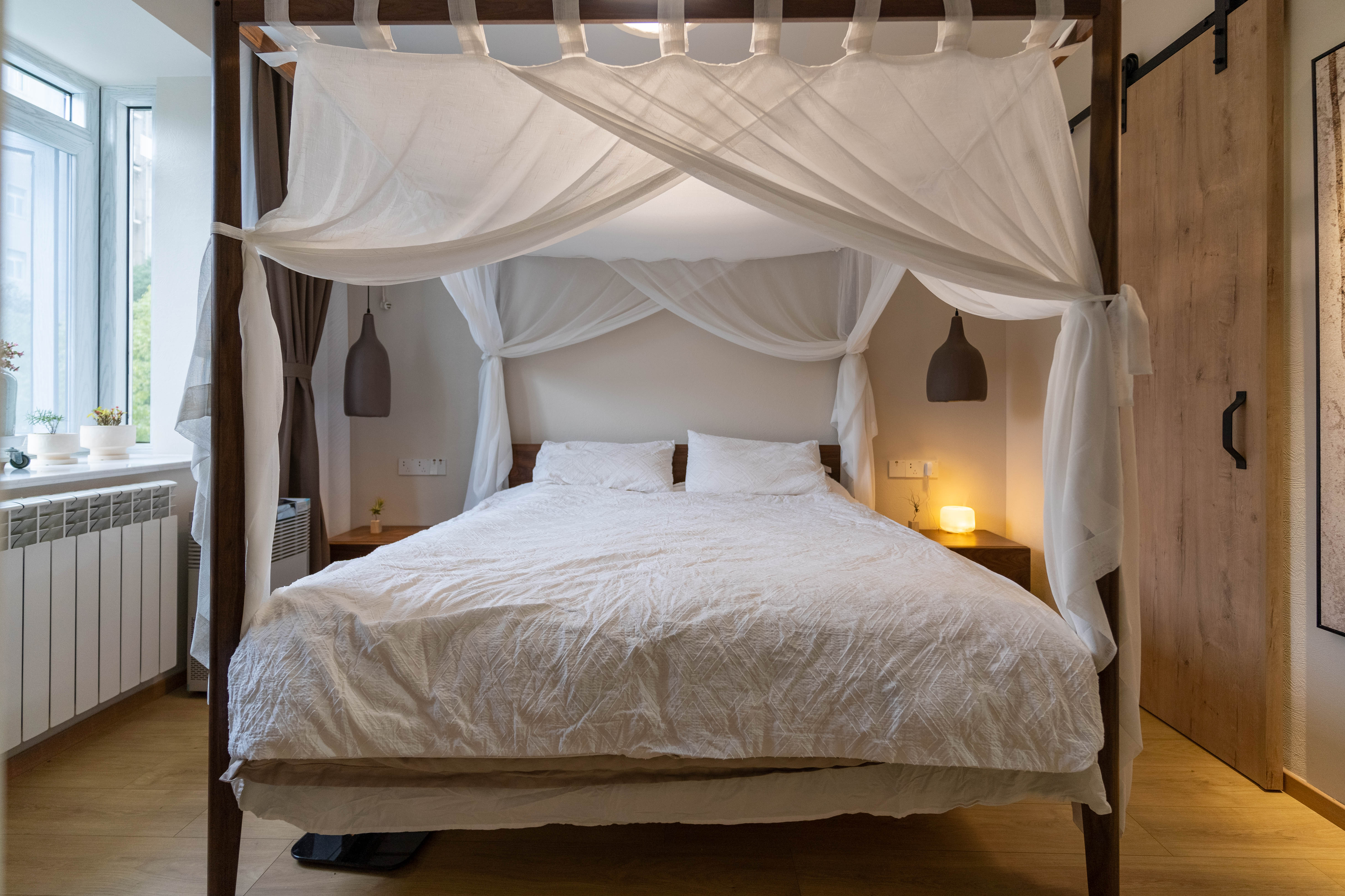 日式風,楚天麗園