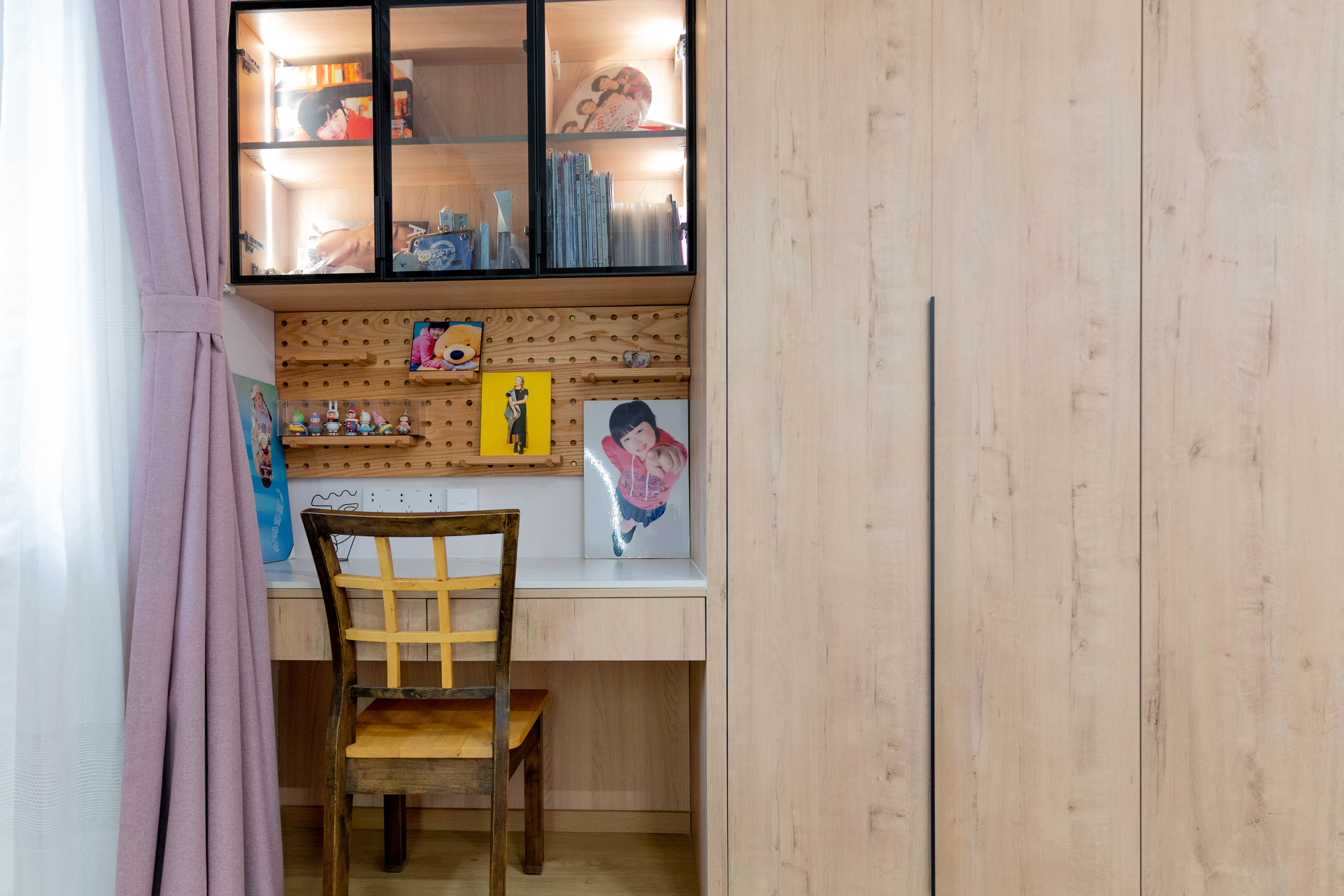 日式風,楚天麗園