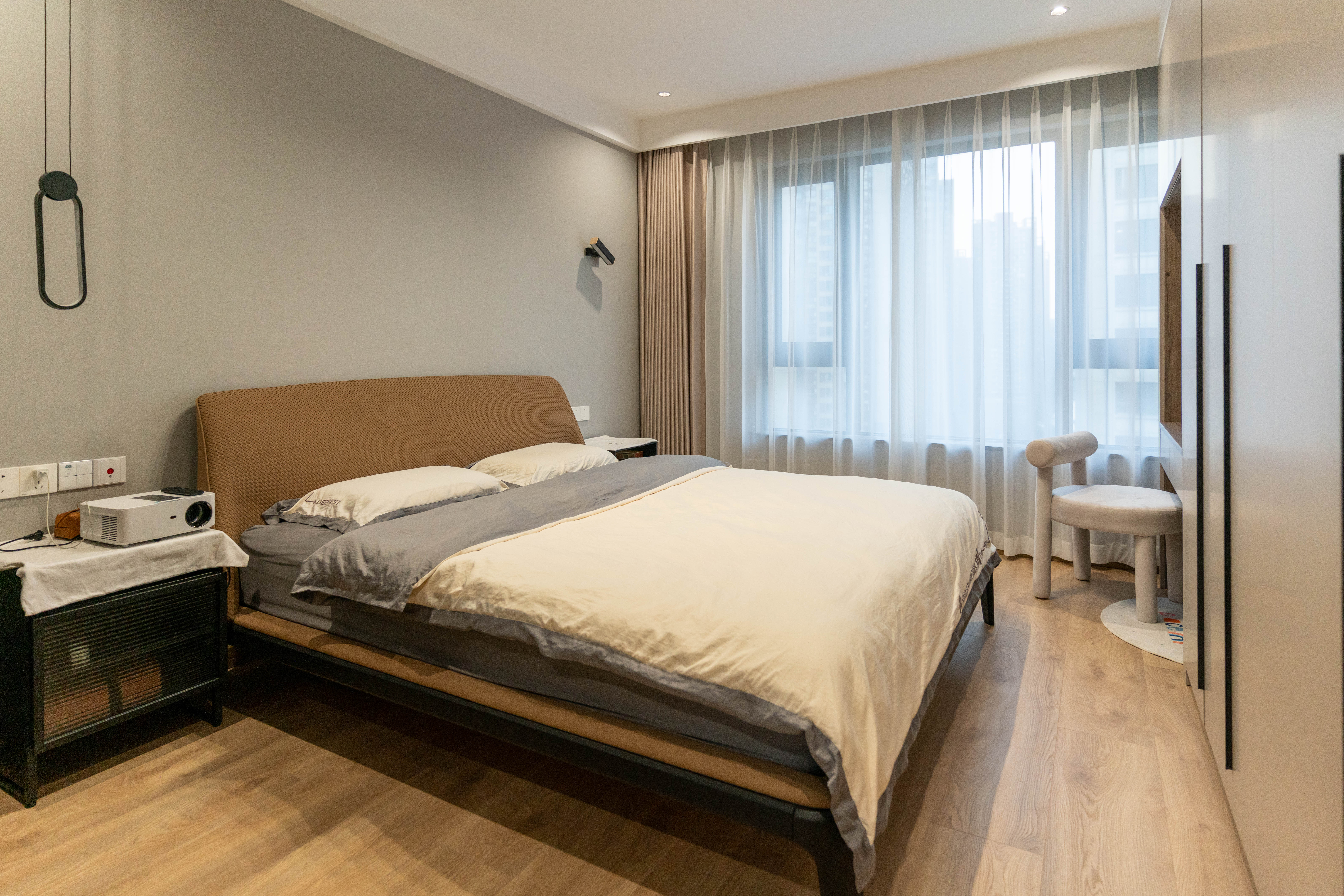 正榮紫闕臺,意式簡約