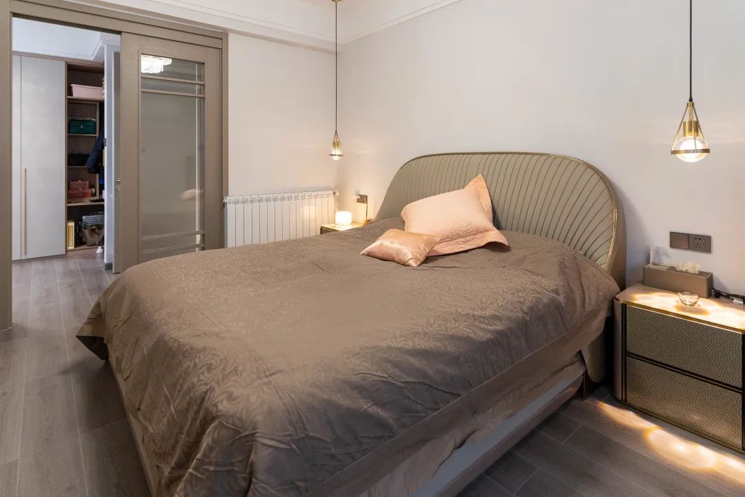 水岸星城,現代輕奢