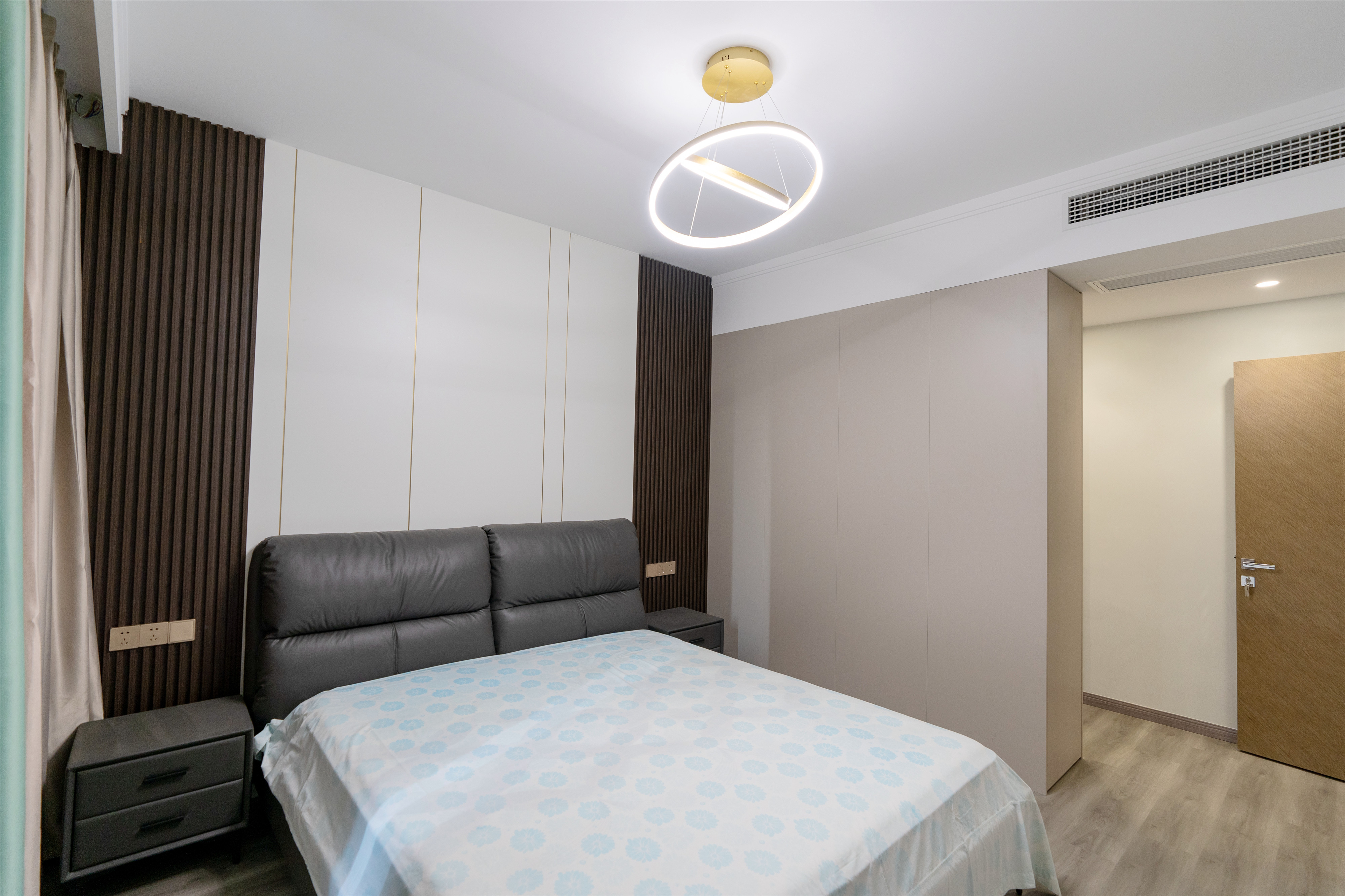 融創觀瀾府,現代輕奢