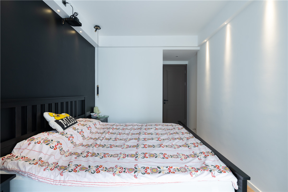 濱江軍苑,復古混搭風