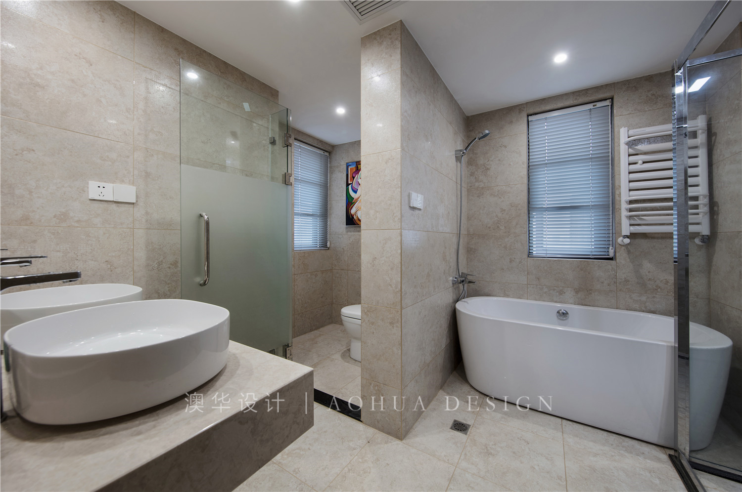 九龍倉(cāng)月璽,現(xiàn)代輕奢