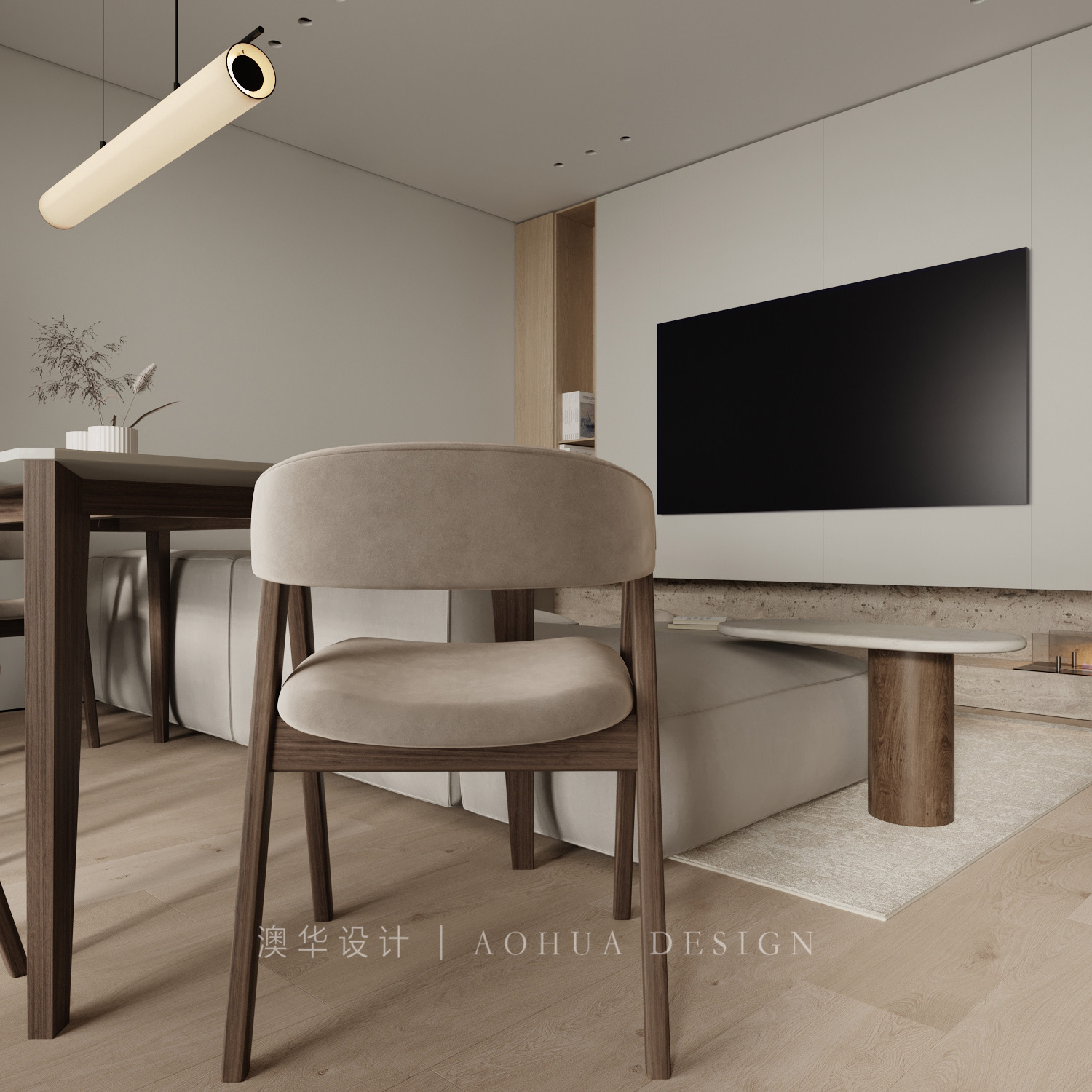 融創觀瀾府100㎡,融創觀瀾府,融創觀瀾府100平米