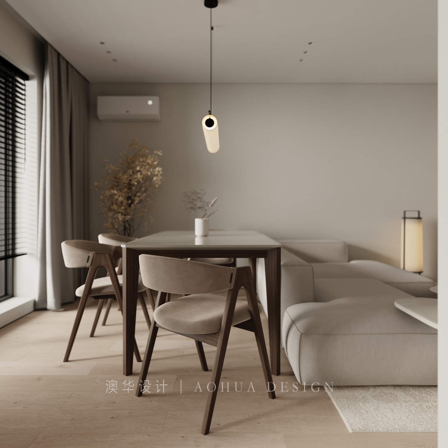 融創觀瀾府100㎡,融創觀瀾府,融創觀瀾府100平米