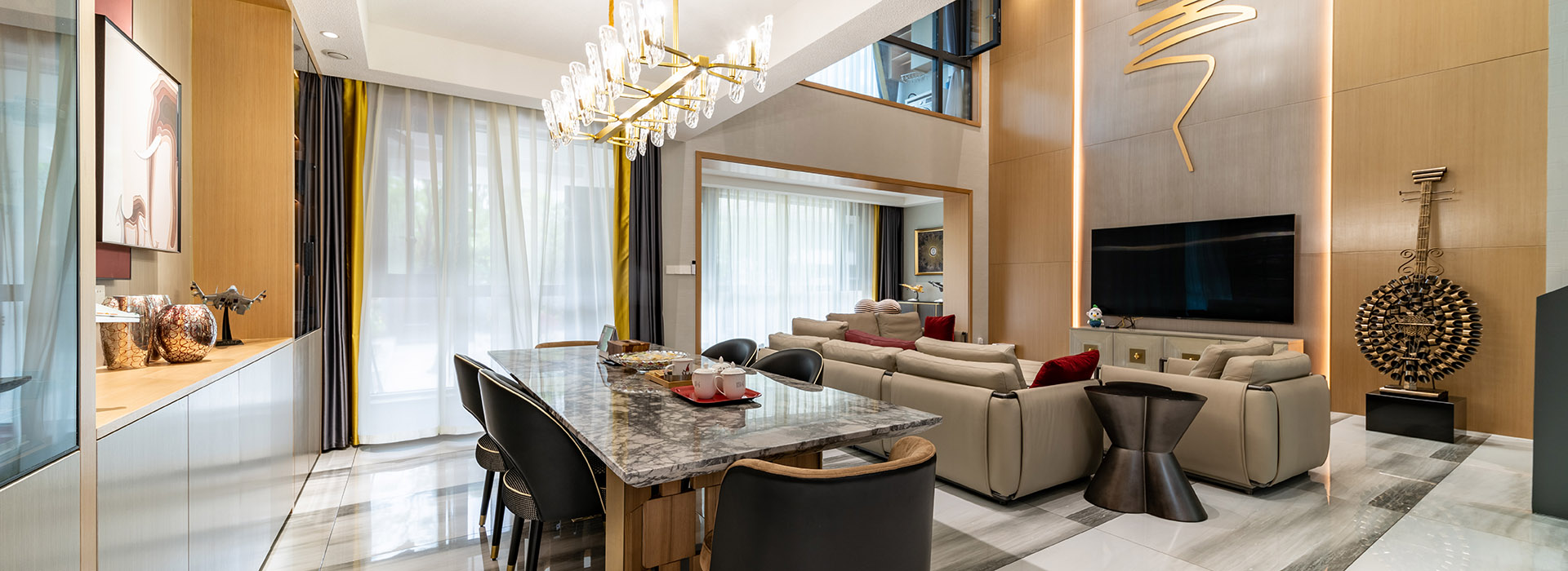 華僑城原岸260㎡,華僑城原岸,華僑城原岸260平米