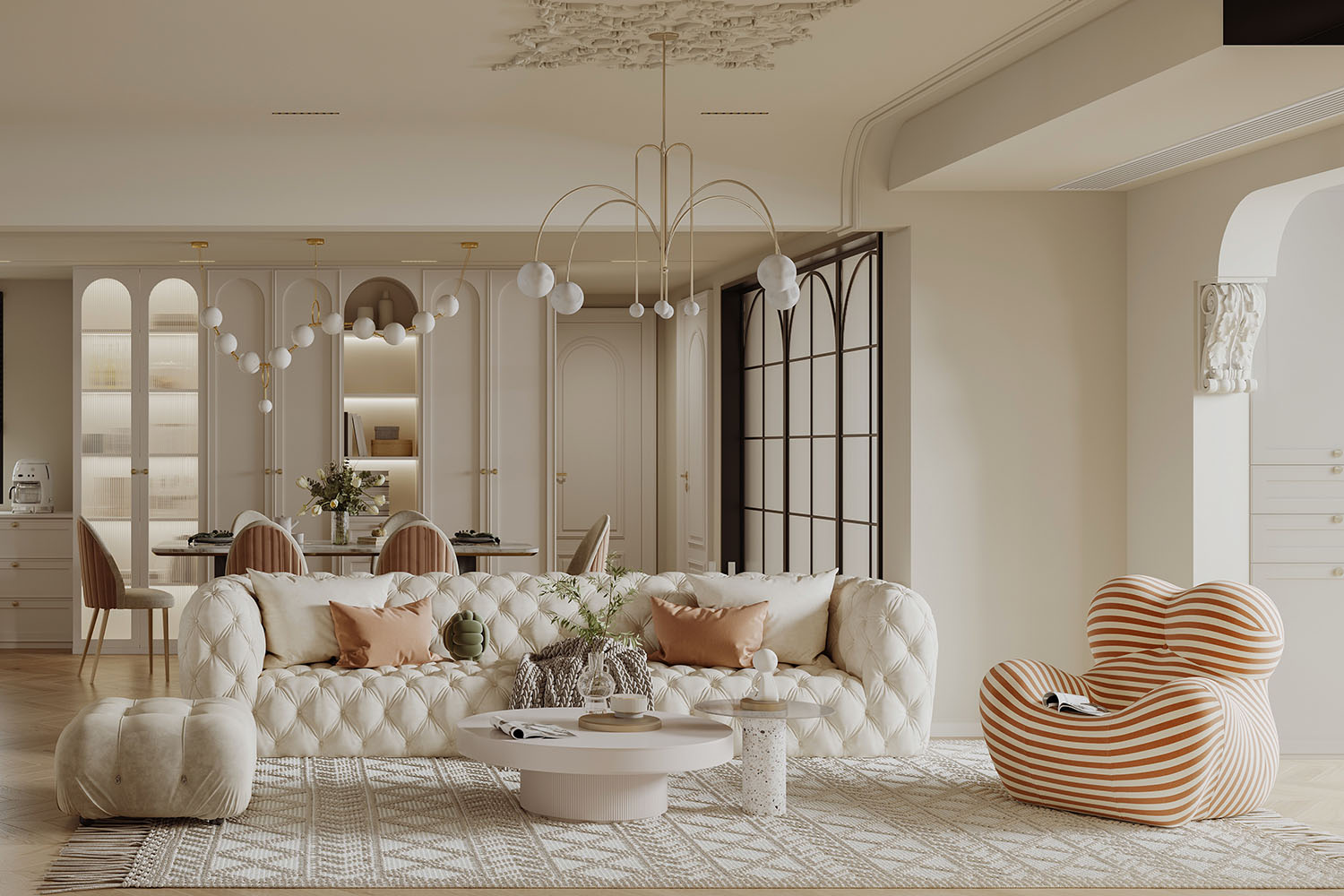 福星惠譽星譽國際227㎡,福星惠譽星譽國際,福星惠譽星譽國際227平