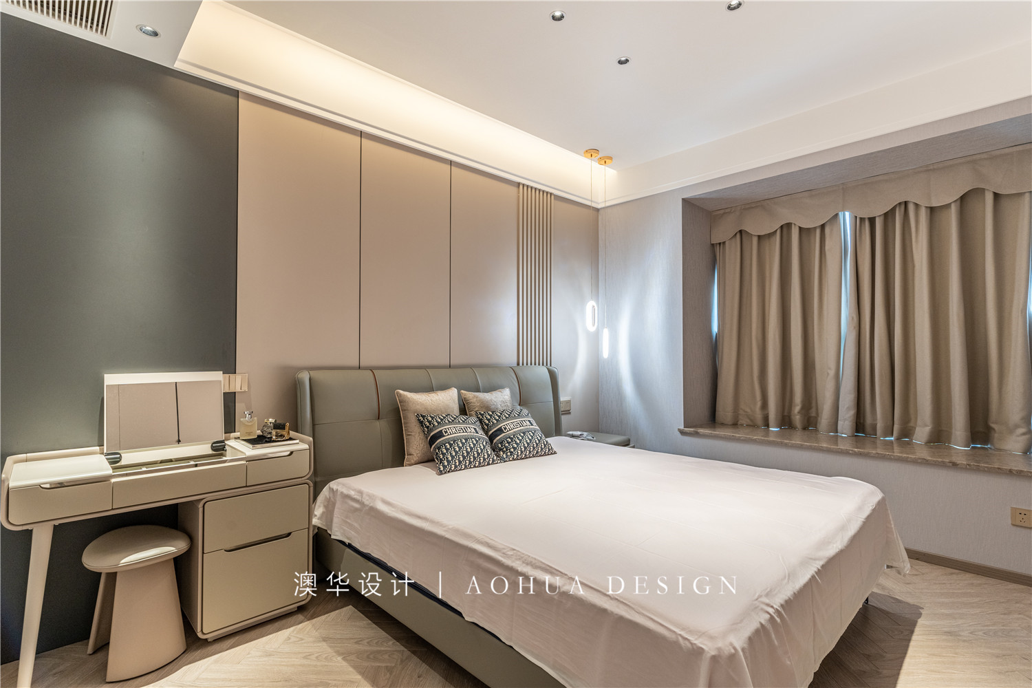 葛洲壩世紀花園161㎡