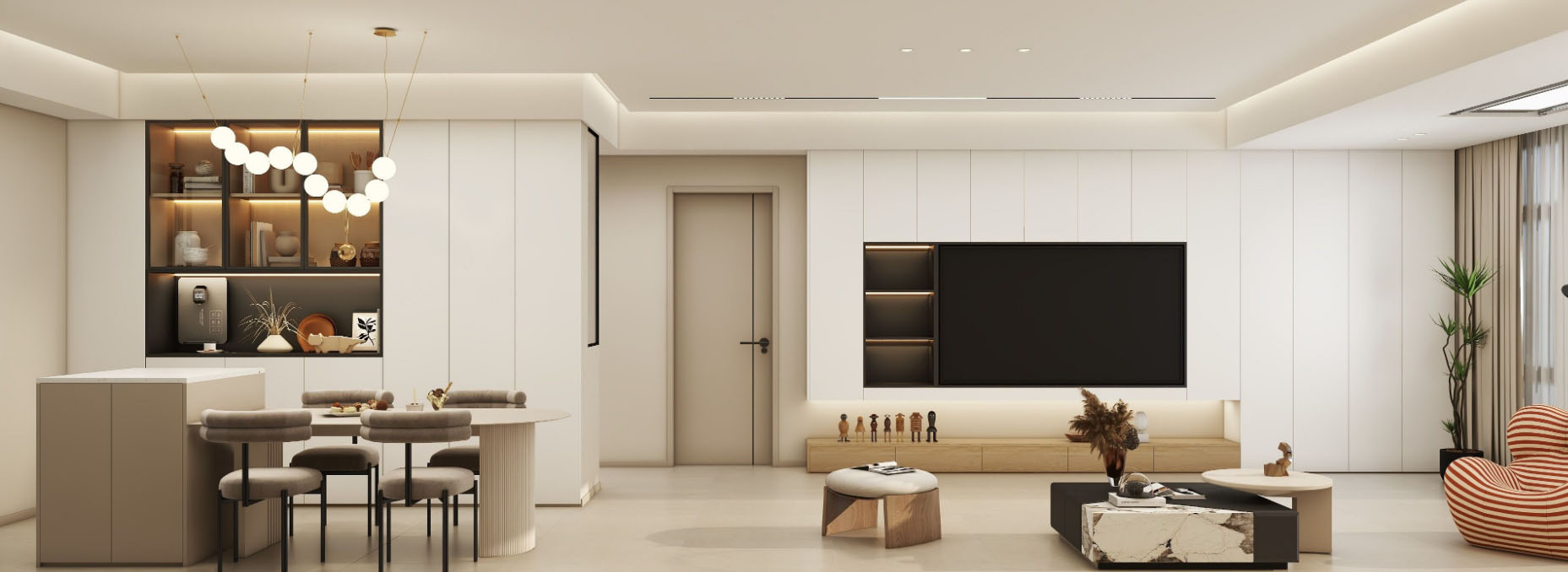 聯投安嶼那140㎡