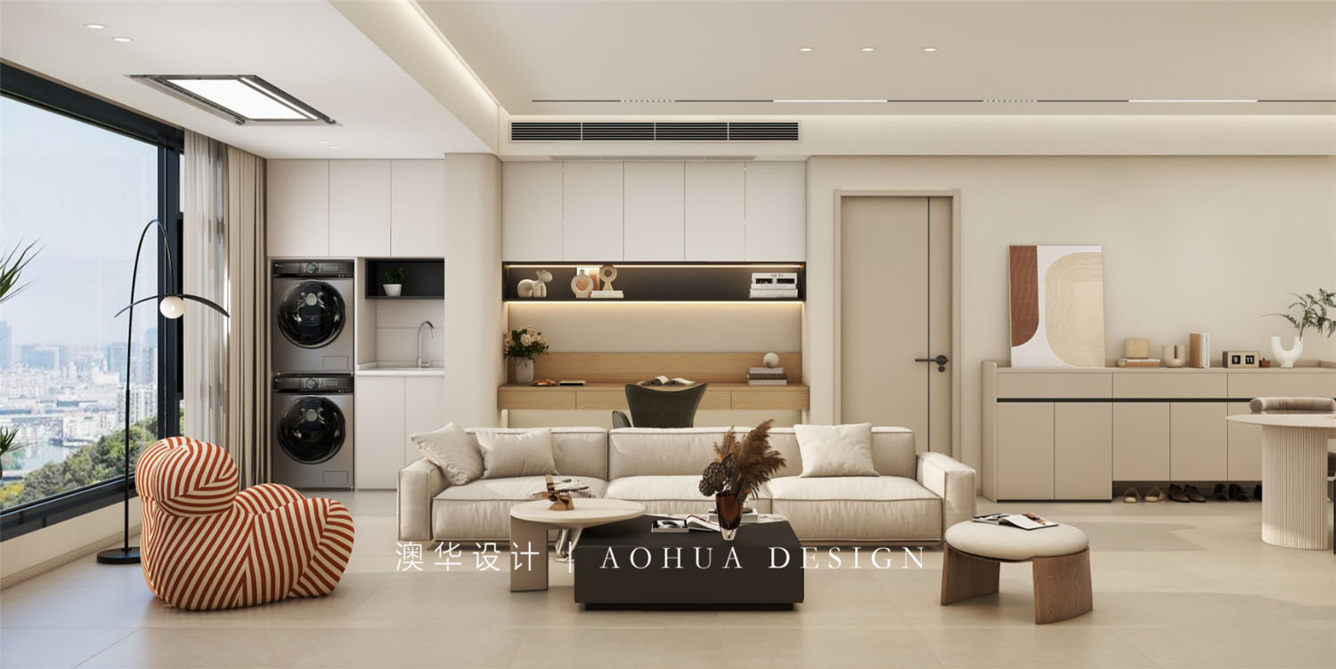 聯投安嶼那140㎡