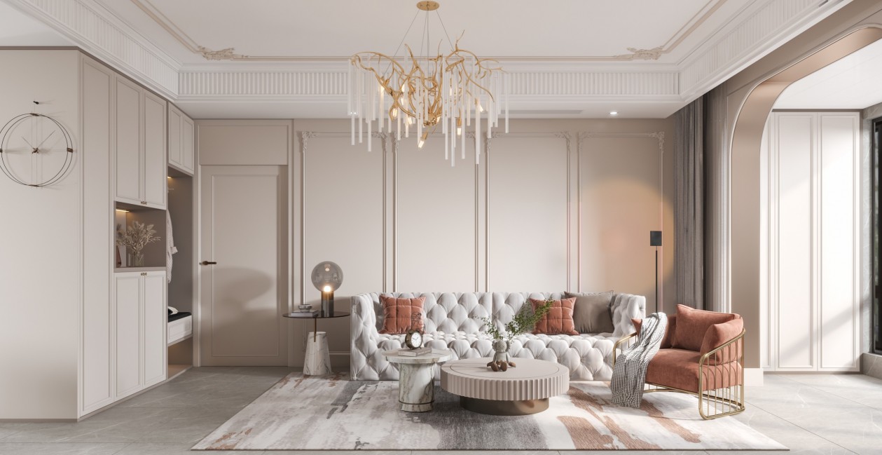 復地東湖國際110㎡