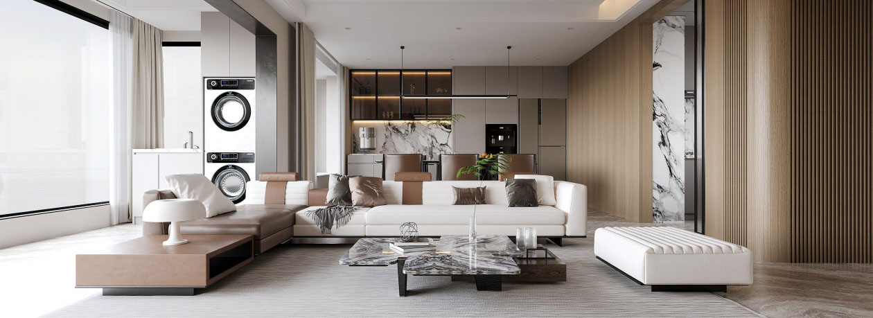 長(zhǎng)江紫都140㎡