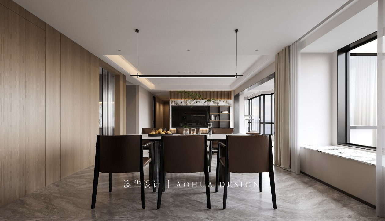 長(zhǎng)江紫都140㎡