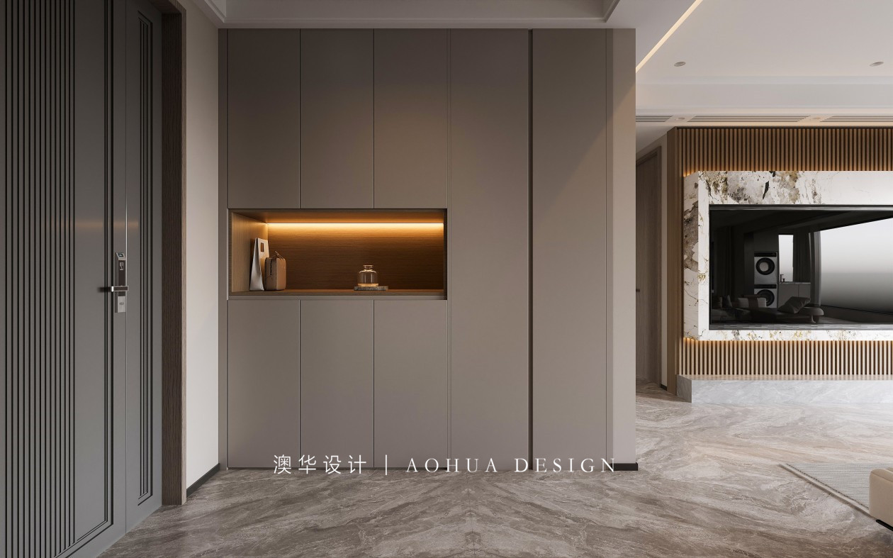 長(zhǎng)江紫都140㎡