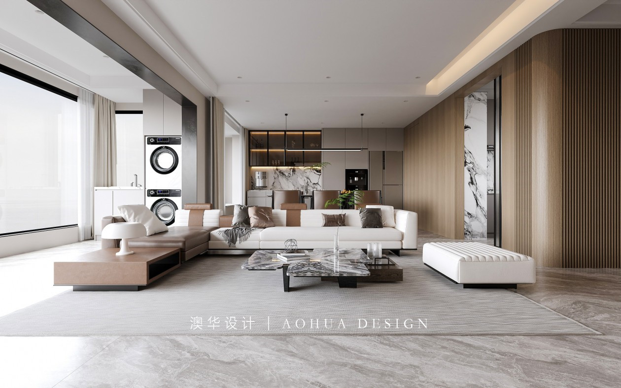 長(zhǎng)江紫都140㎡