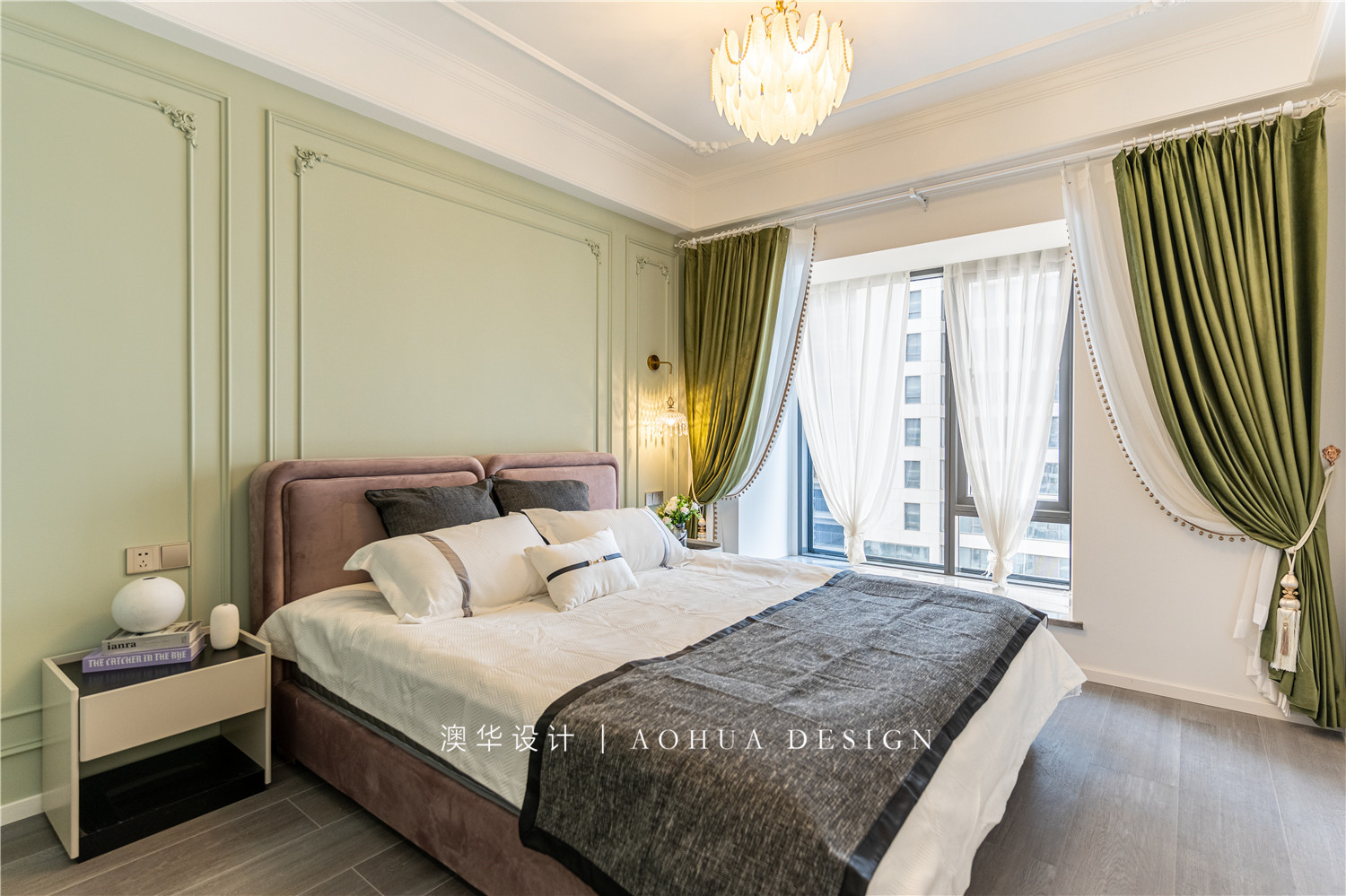 融創望江府133㎡