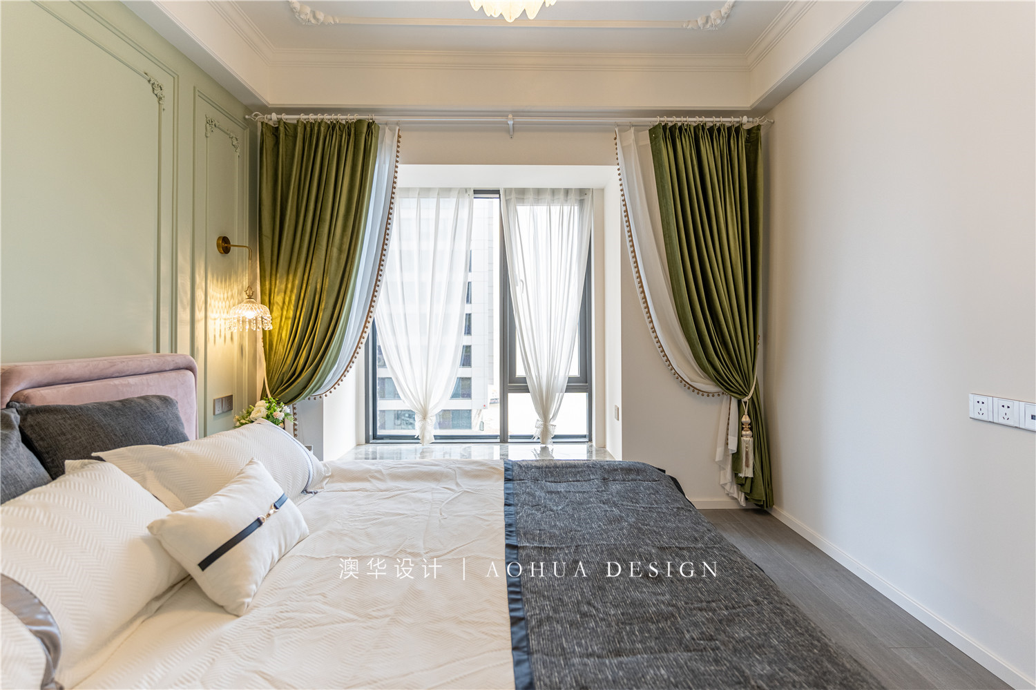 融創望江府133㎡