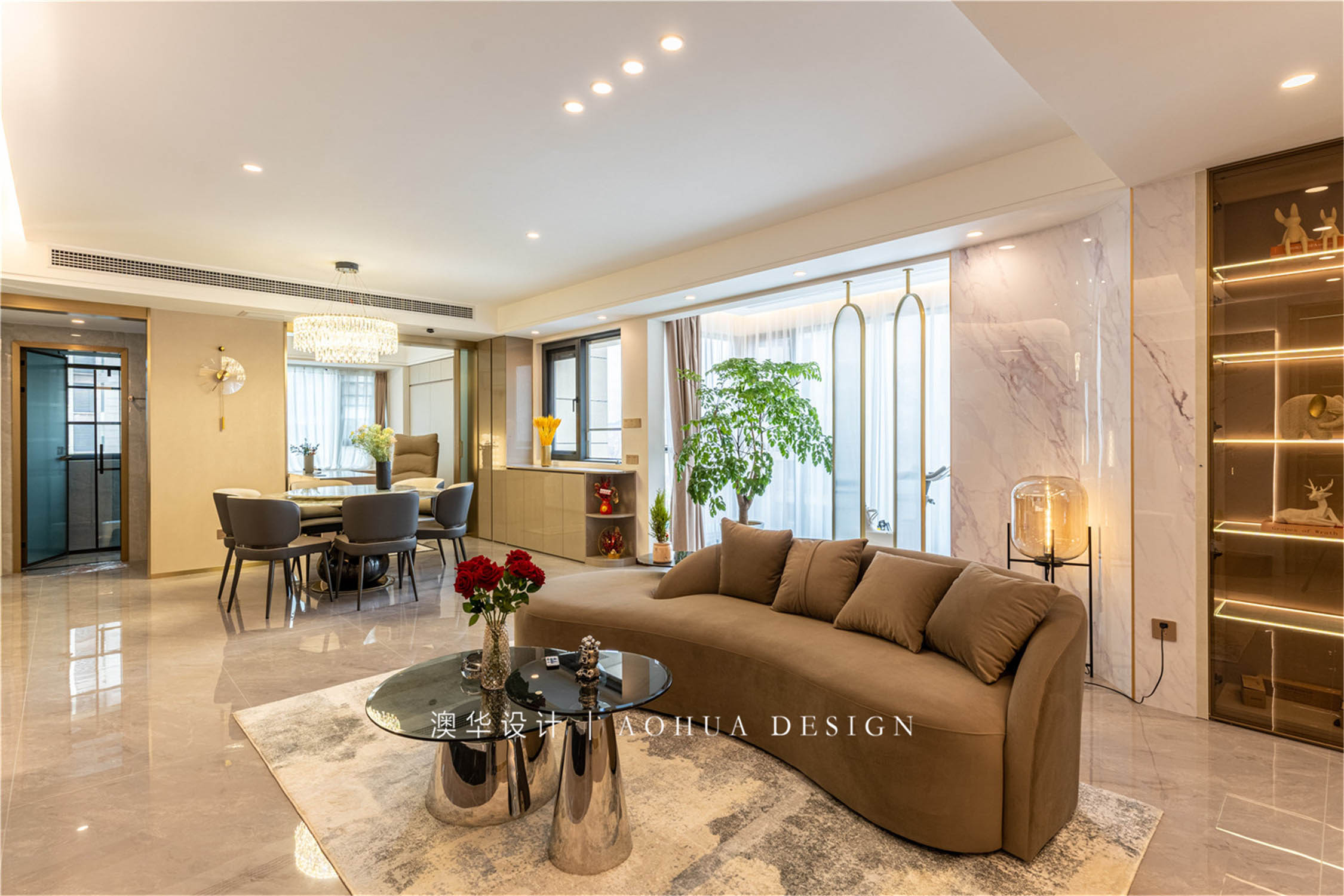 聯投光谷瑞園140㎡