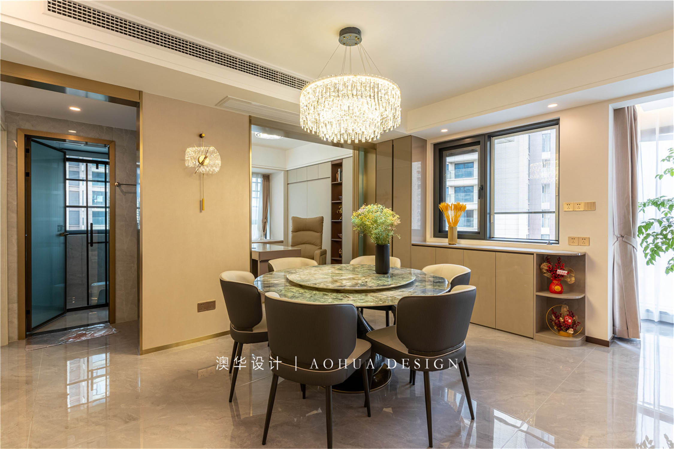 聯投光谷瑞園140㎡