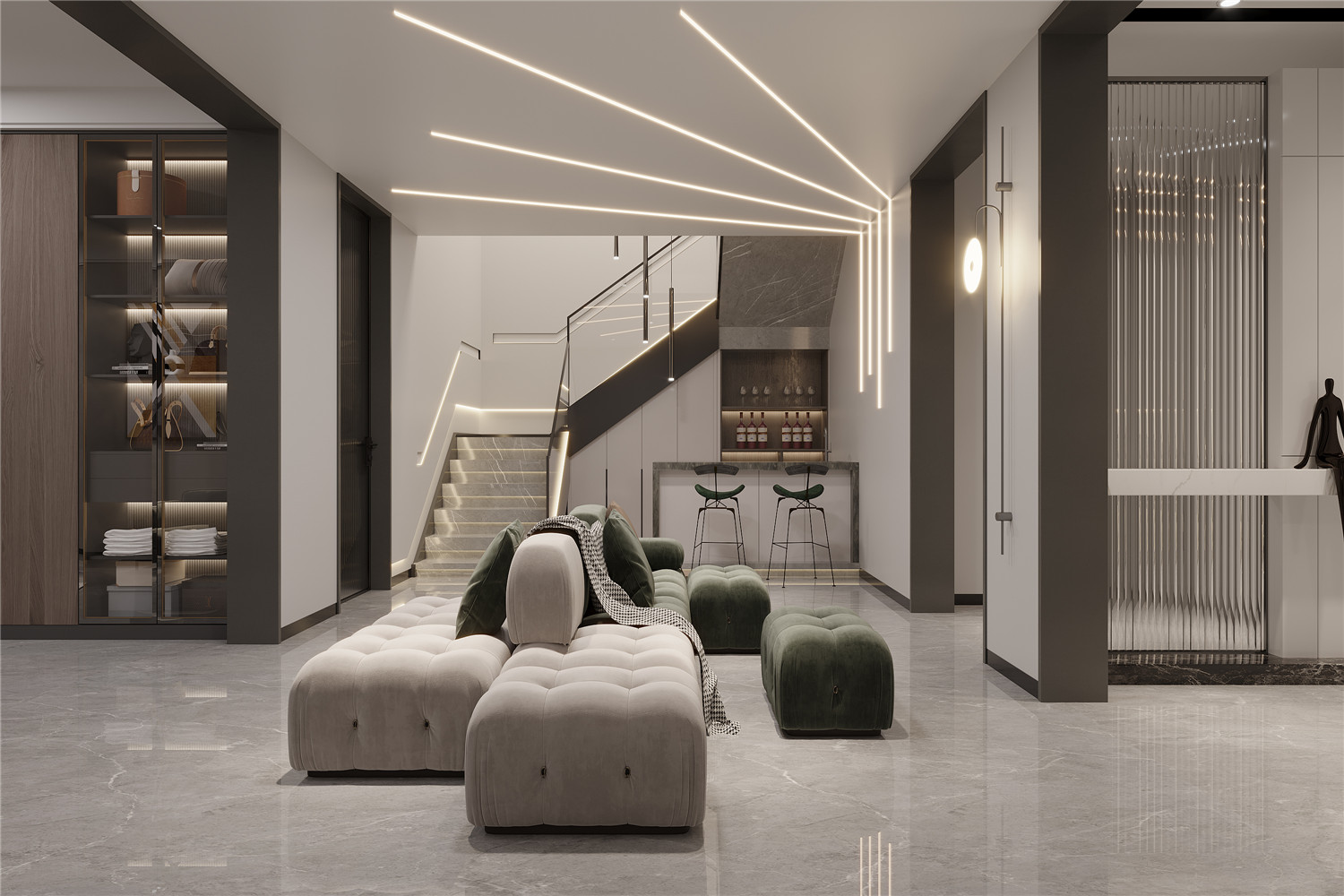 中建湯遜湖壹號450㎡