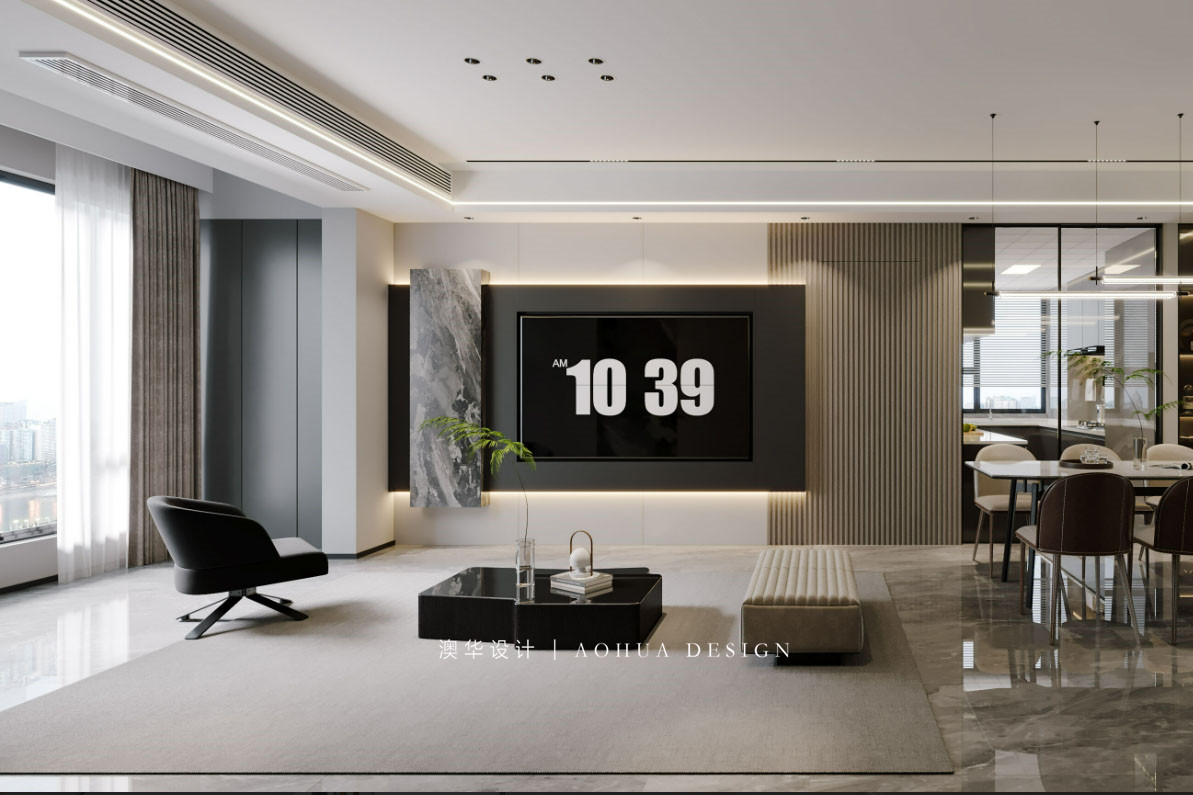 御江壹品青山樽170㎡