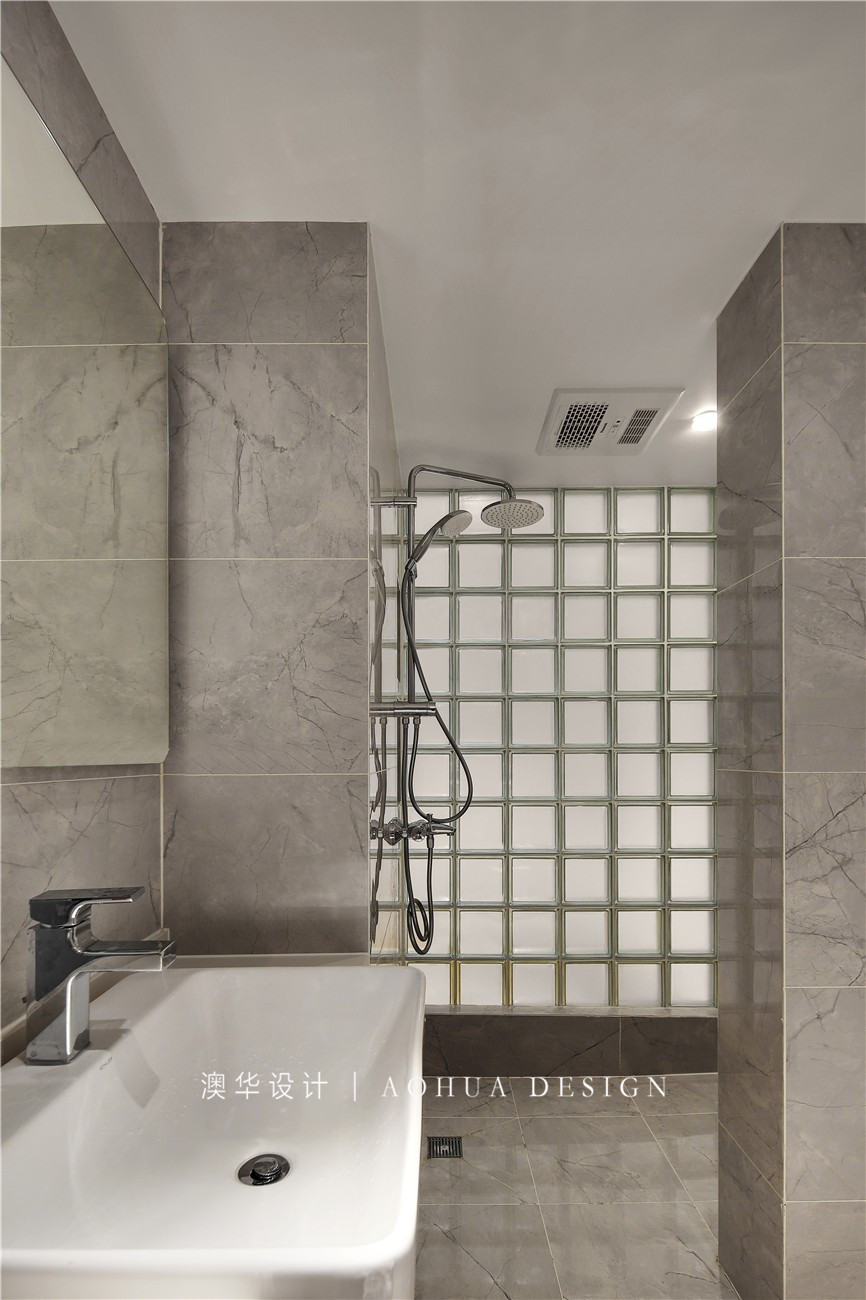 福星惠譽(yù)東湖城96㎡原木極簡(jiǎn)