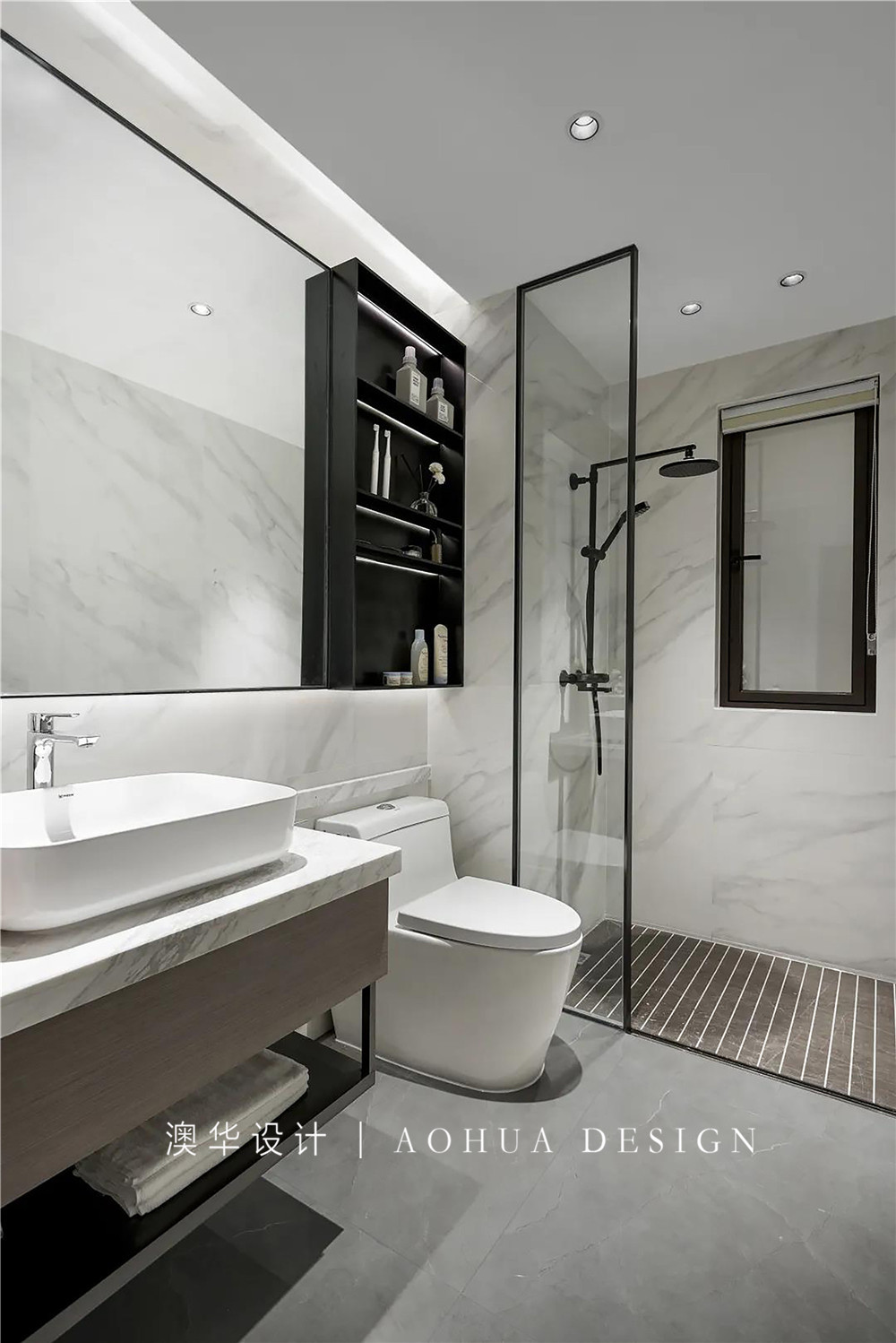 地鐵時代.云上城116㎡現代