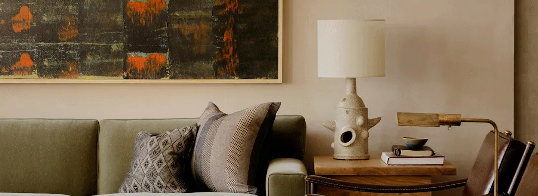 東湖天下182㎡中古風