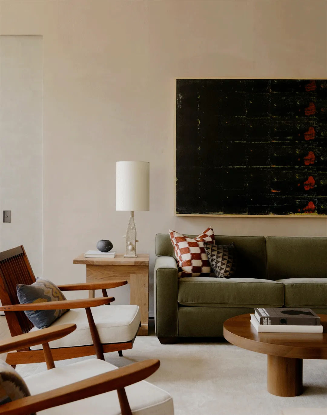 東湖天下182㎡中古風