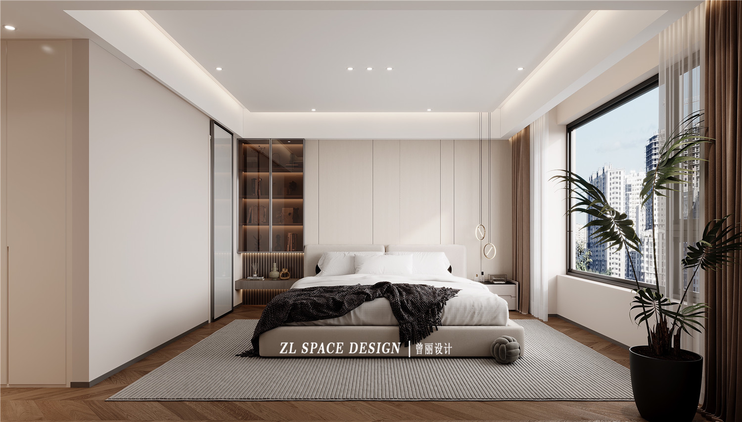 聯投中心,武漢全包裝修