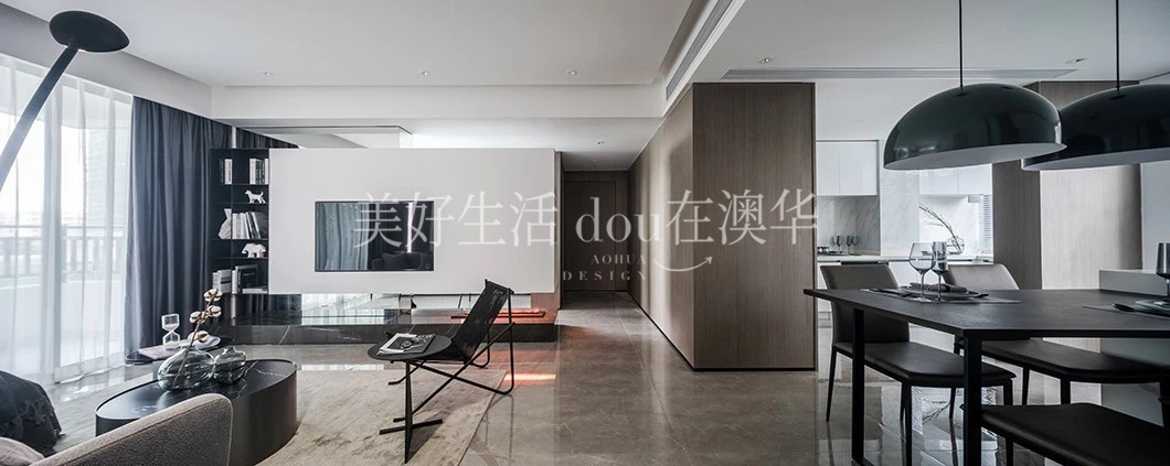 融僑錦江140㎡現代