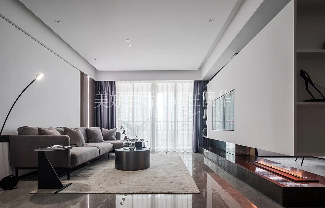 融僑錦江140㎡現代