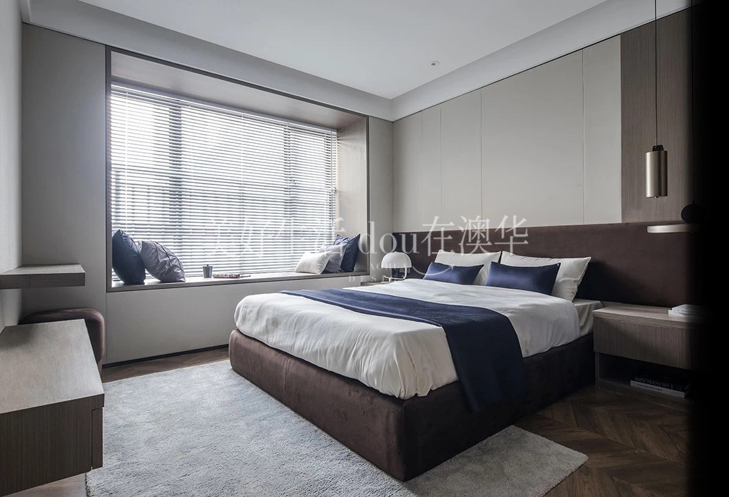 融僑錦江140㎡現代