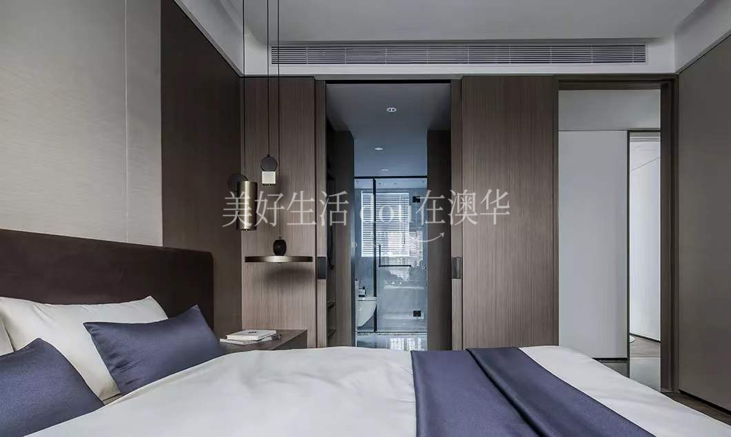 融僑錦江140㎡現代