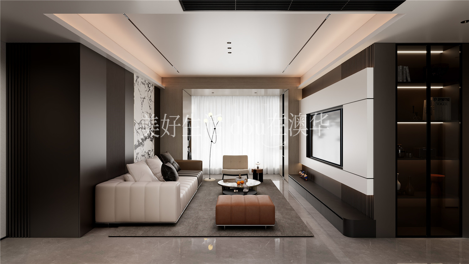 武漢裝修,武漢裝修設計,幸福時代大家裝修效果圖