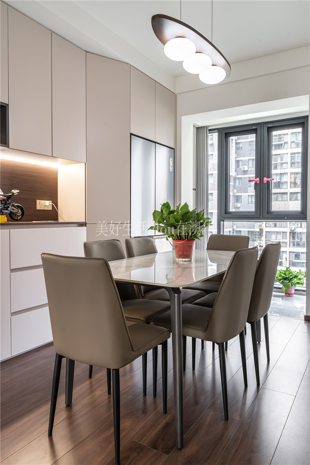 武鐵佳苑裝修,養老房裝修,舊房全改