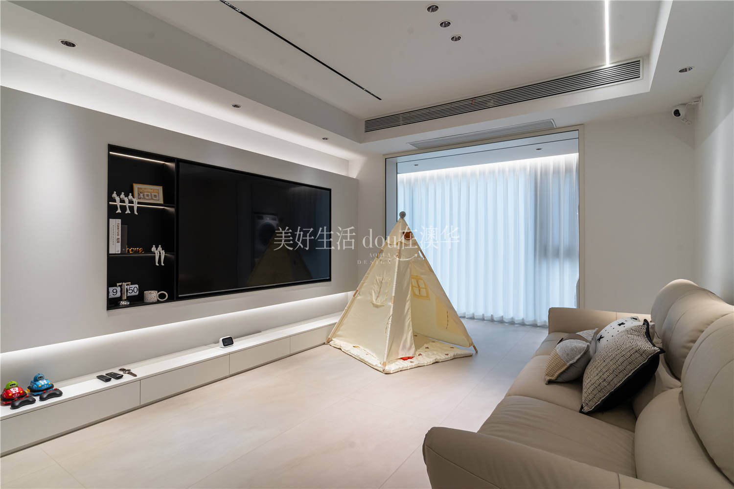 大華錦繡時代裝修,武漢室內設計,武漢裝修