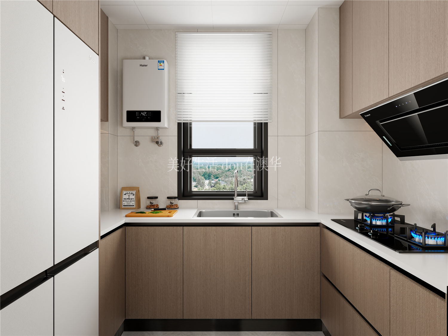 新中式風格,武漢裝修