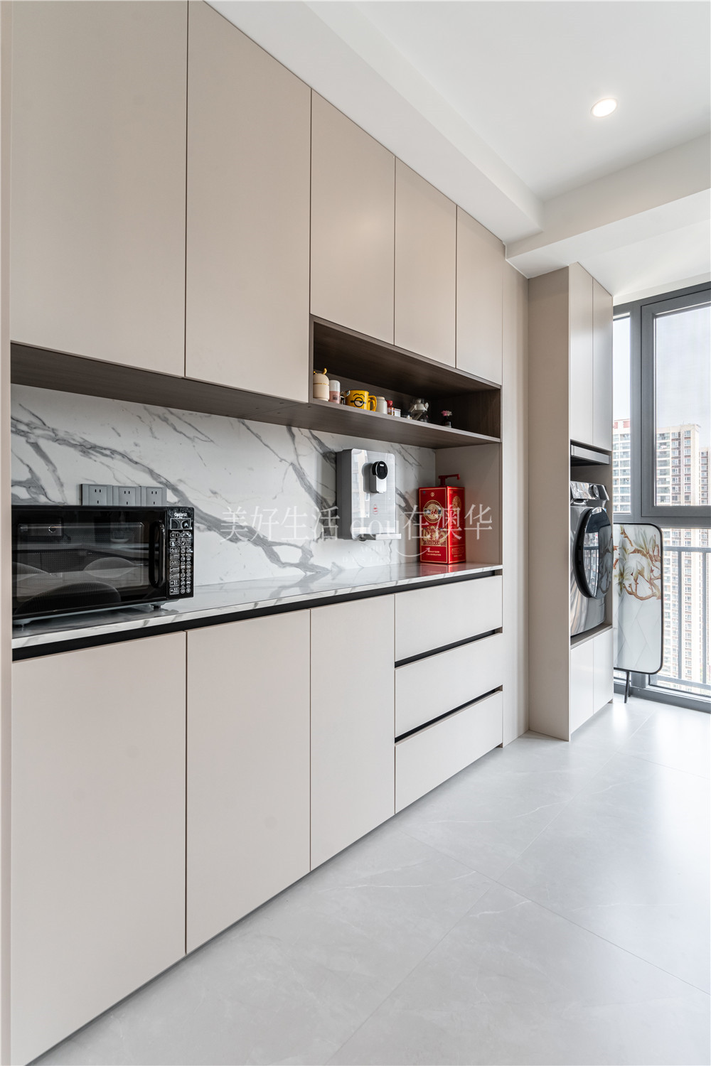 漢陽1889,舊房全改