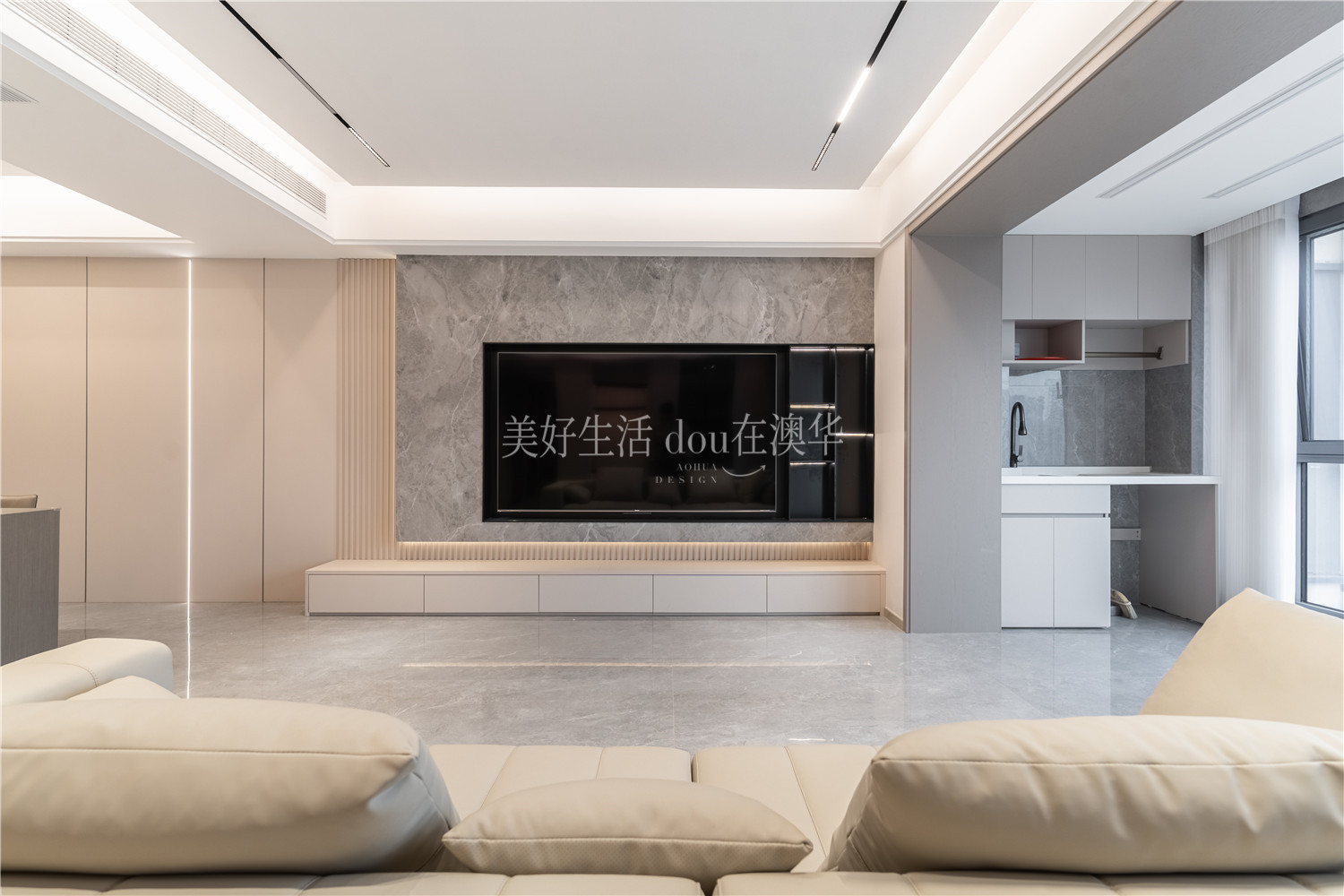 武漢室內設計,武漢全包裝修