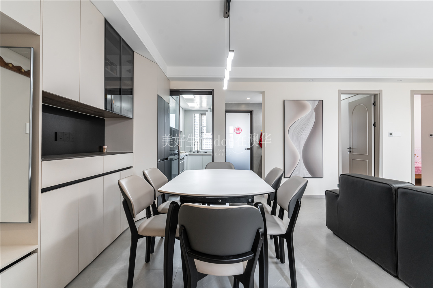 鄧甲新城,武漢室內(nèi)設(shè)計(jì)