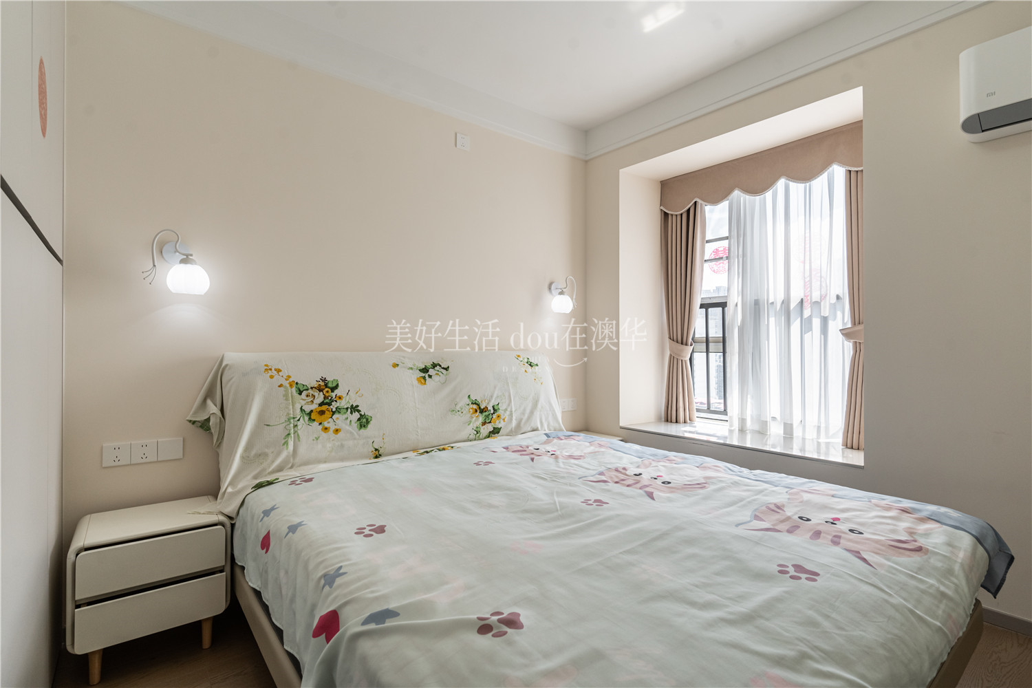 鄧甲新城,現(xiàn)代風(fēng)格