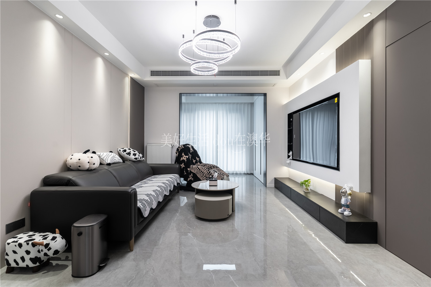 海軍工程大學,武漢全包裝修