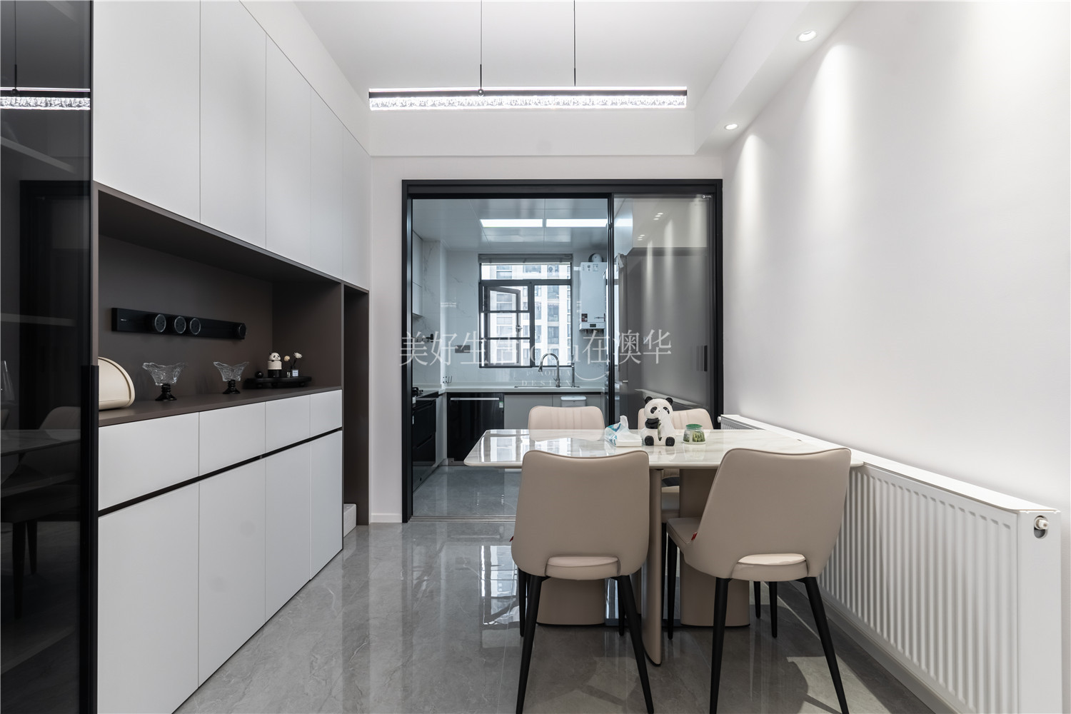 武漢家裝設計,武漢全包裝修