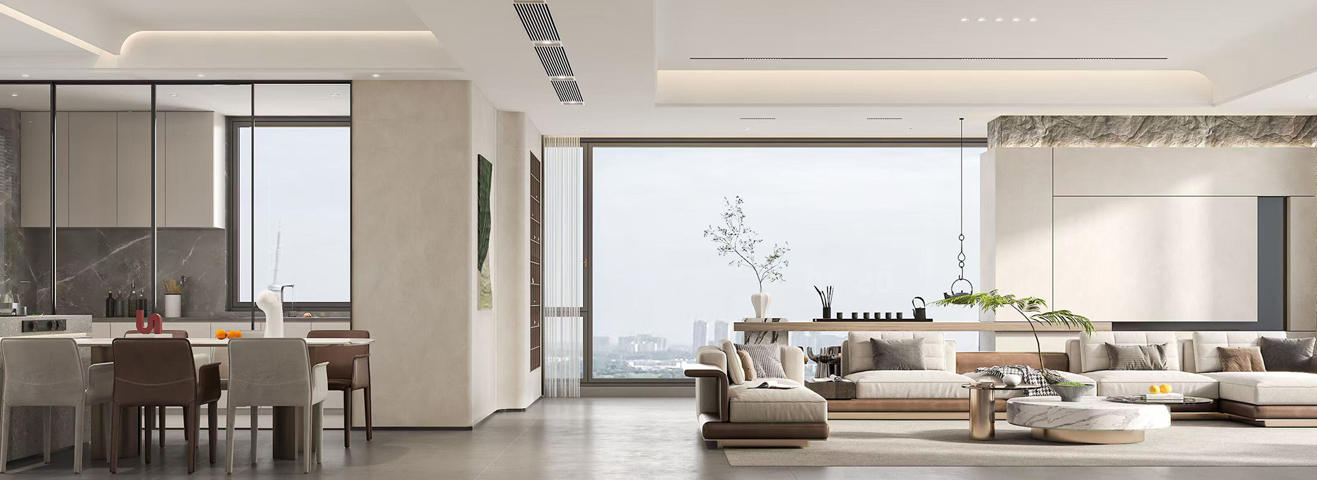 中城光谷龍山湖,中城光谷龍山湖裝修效果圖,武漢室內設計