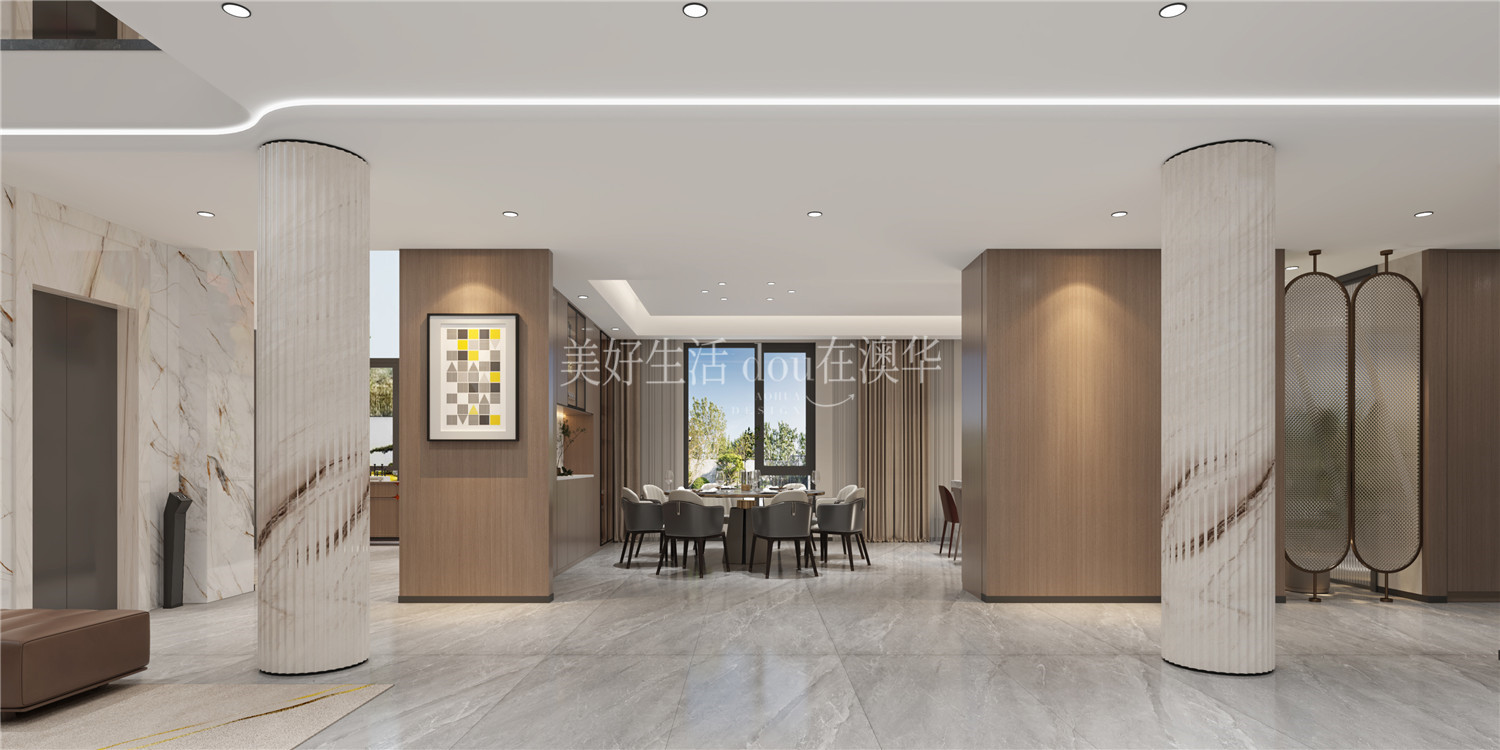 水藍(lán)郡裝修,武漢裝修設(shè)計