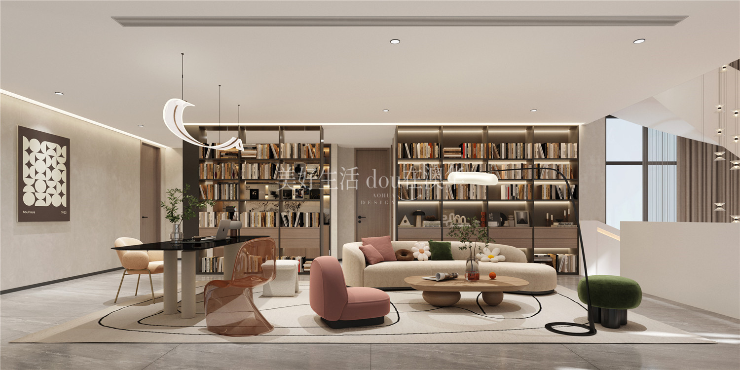 水藍(lán)郡裝修效果圖,武漢室內(nèi)設(shè)計