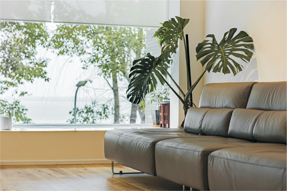 武漢室內設計,武漢別墅裝修